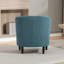 Upholstered Armchair-1758111225