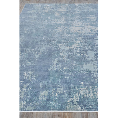Laguna Abstract Indoor Rug