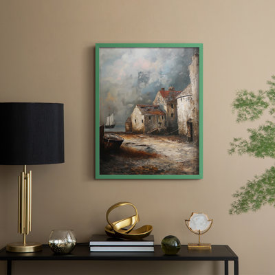 «LANDSCAPES Series CCXCVII»