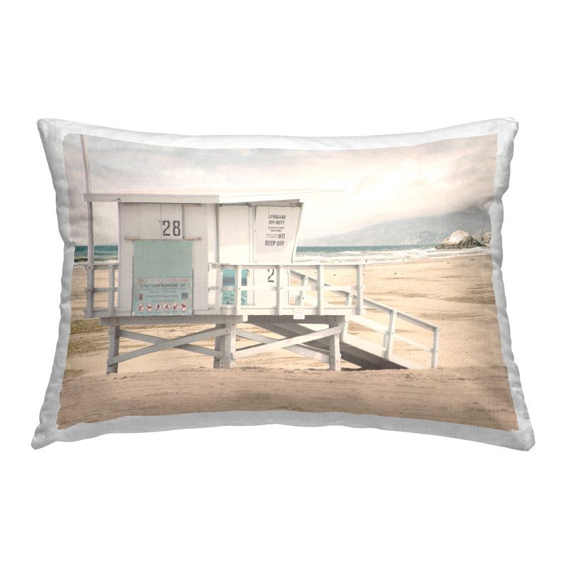  Polyester Throw Pillow