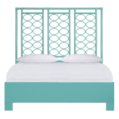 Infinity Low Profile Standard Bed