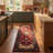 Balthrop Hand Tufted Wool Oriental Rug-1780069337