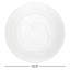 La Jolla Glass Dinnerware 10.5" Dinner Plate-1276060339