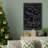 " Merry And Bright Chalk "-1470737011
