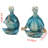 Janna Animals Figurines & Sculptures