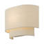 Applique murale en acier kiyo-88580075-88580078