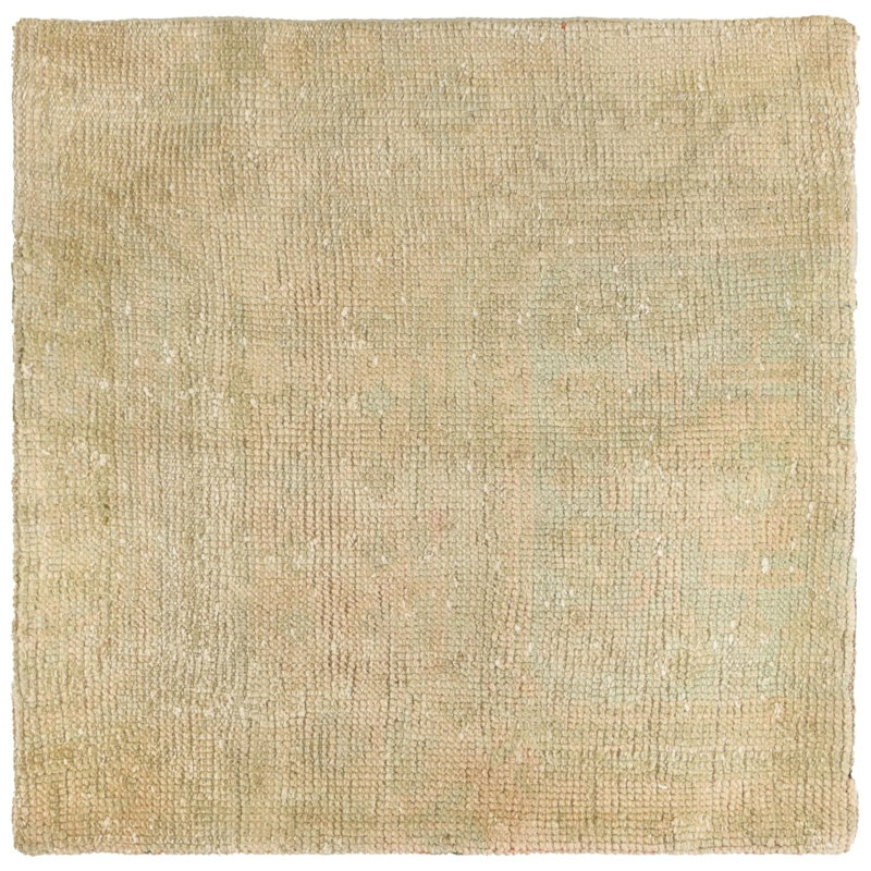 Housse de coussin en mélange de laine et coussins