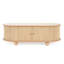 Table d'appoint élégante Elegant Rustic