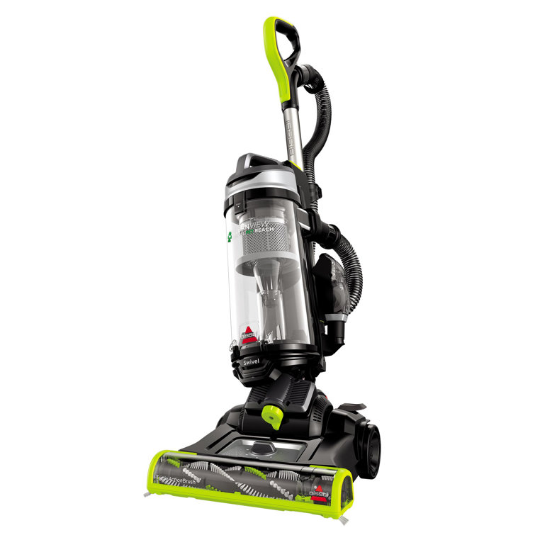 Bissell Cleanview Swivel Pet Reach Upright Vacuum & Reviews