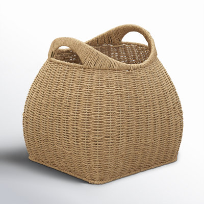 Seagrass Basket