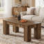 Table basse de 47 pouces Farmhouse