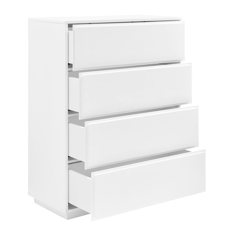 Carson 4 - Drawer Dresser | AllModern