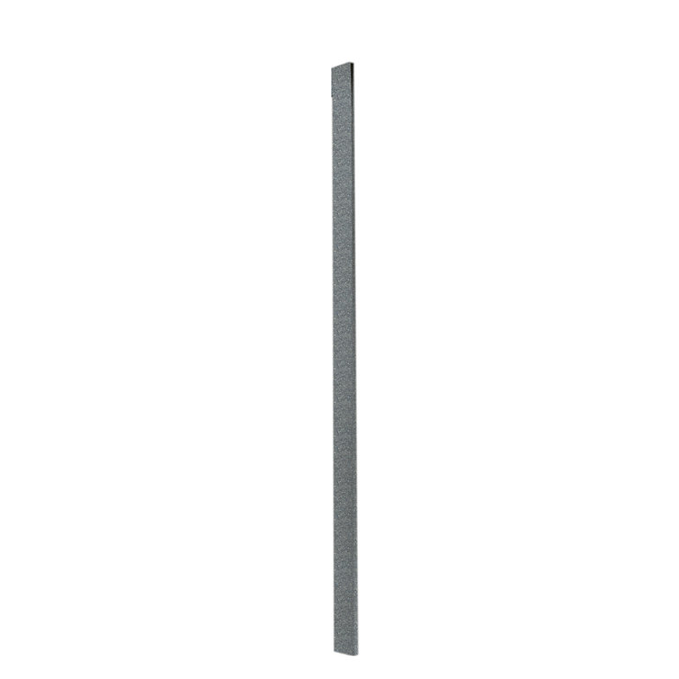 Solid Surface Shower Trim Kit