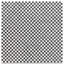 12" x 12" Marble Grid Mosaic Wall Tile