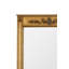 Rectangle Resin Wall Mirror