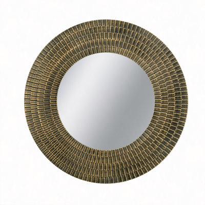 Miroir d'appoint D29.5 "