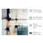 Abstract Transitional Abstract IV Transitional Unframed Art Print-978821817