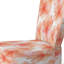 Chaise d'appoint Coastal Hibiscus-394505560