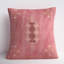 Mikes 100% Wool Throw Square Pillow-2020229413-2020229414