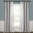 Sheer Curtain Single Panel-119009454