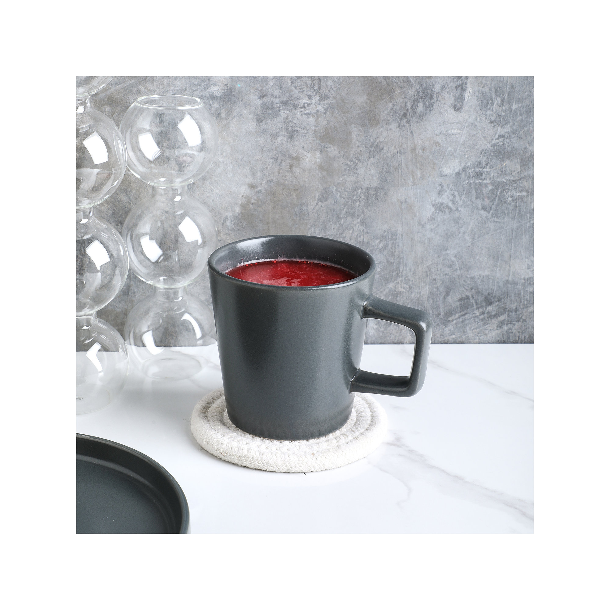 Celina Dinnerware Set, Matt Gray, 32