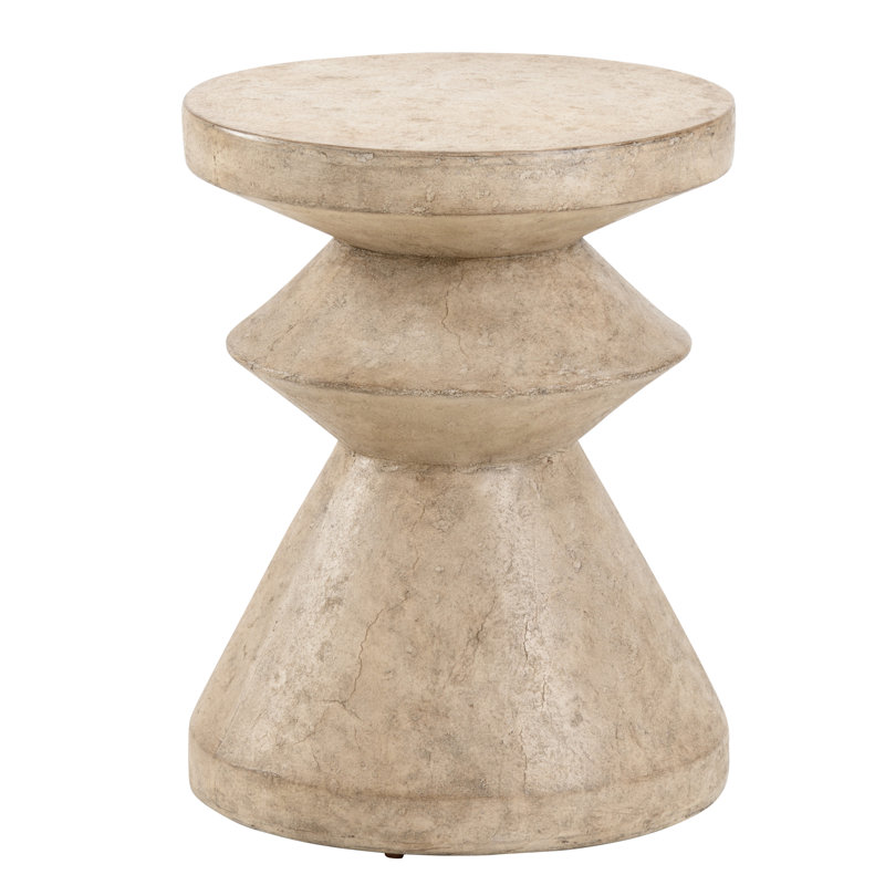 Triptic Accent Stool