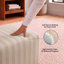 Repose-pieds extérieur Praia Sunbrella®-116499620-122440638