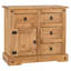 Buffet 4 tiroirs 1 porte Beldane