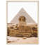 Pyramide de Gizeh - impression-87816971-87816973