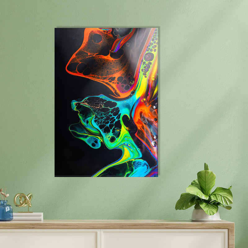 Boze Wall Decor