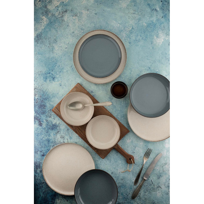 Service de table (16 pièces)