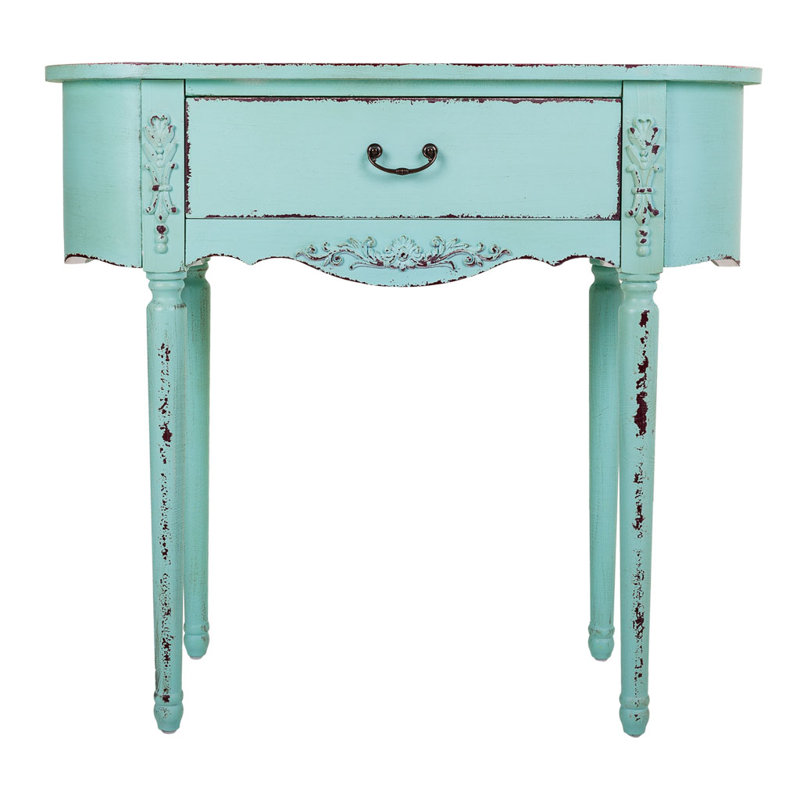 Kaitlynn 88cm Console Table