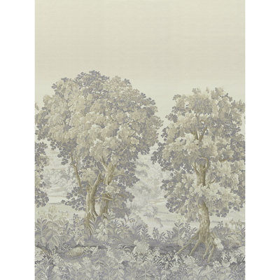 Schumacher X Johnson Hartig La Forêt 3 Panel Set