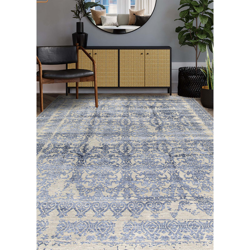 Brookhaven Oriental Area Rug