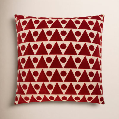 Kilo Pillow Cover & Insert