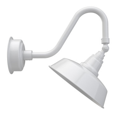 Luminaire de grange d’extérieur à del goodyear