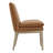 Bethea Leather Upholstered Dining Chair-118303840