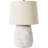 Fieldsboro 22" Grey/Beige Table Lamp
