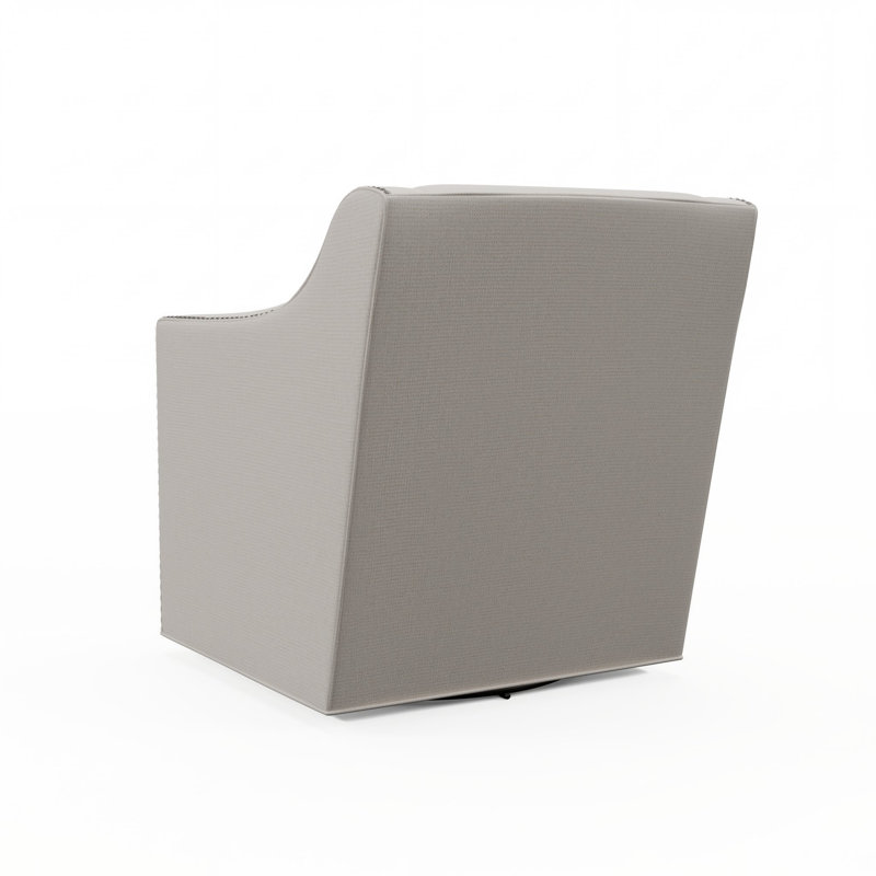 Barrier Swivel Chair, 2265-12