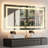 Shymel Rectangle Wall Mirror-178013258