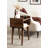 Solid Wood End Table