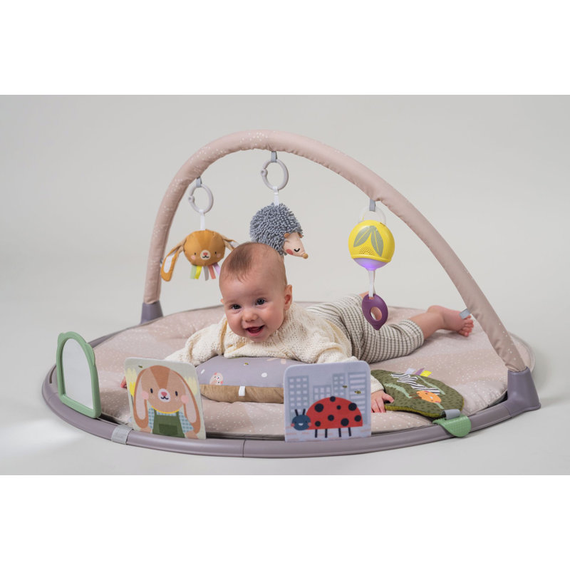 Urban Garden 94.5cm L with Hanging Toys