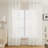 Ozrenka Sheer Curtain Pair-2133152554-2133152555