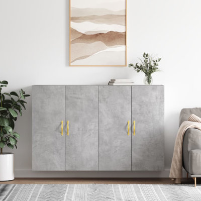 Millerd Bathroom Cabinet