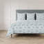 The Met X Ann Gish Nazar Linen Duvet Cover-70761605