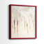 Série ABSTRACT DCC-XXIV - reproduction encadrée de qualité supérieure - prête à être accrochée - aucun clou requis-1696200360-1696200363