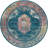 Oriental Indoor Rug-177959781