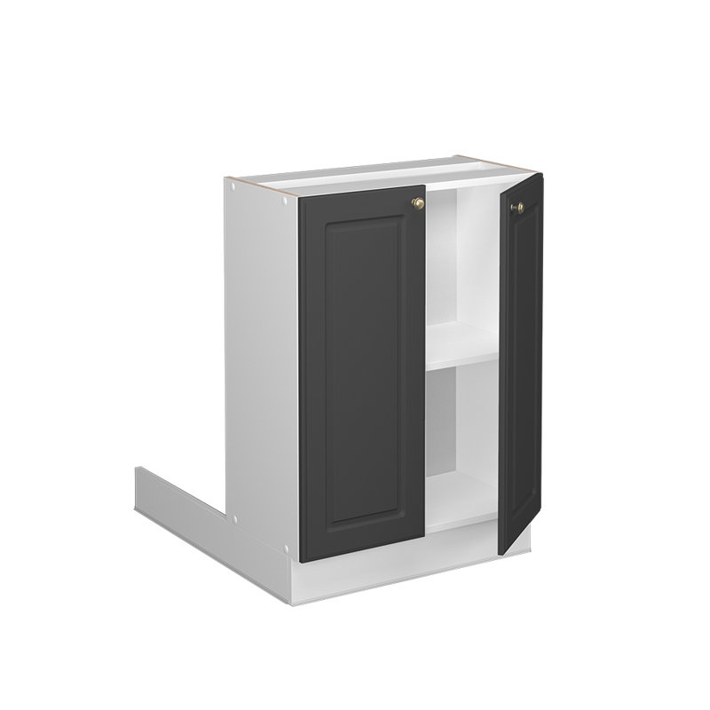 Billingslee 482 + Front Ant Gold Country House (107), Anthracite/White