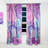 Velvet Room Darkening Single Curtain Panel