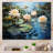 " Canada Lakeside Tranquility II "-523838929-523838928